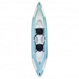 Kayak Spinera Adriatic 430 Inflatable & Foldable