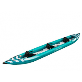 Kayak Spinera Hybris 500 Smooth Tarpaulin Underbody Inflatable & Foldable
