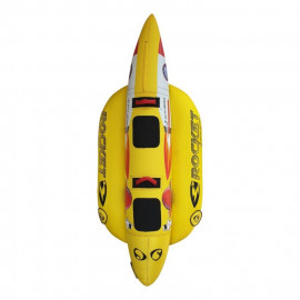 Tube Spinera Rocket 2 Person Inflatable & Foldable