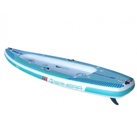 Kayak Spinera Supkayak Sk 12 Inflatable & Foldable