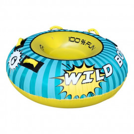 Tube Spinera Wild Bob Inflatable & Foldable
