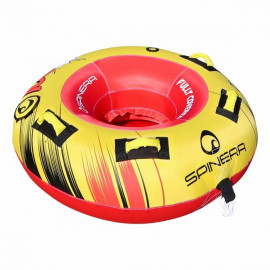 Tube Spinera Wild Wave Inflatable & Foldable
