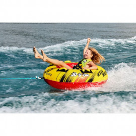 Tube Spinera Wild Wave Inflatable & Foldable