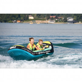 Tube Spinera Wing 2 Person Inflatable & foldable 