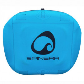 Tubes Spinera Lets Go 3 Person Inflatable & Foldable